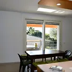 아파트 Giare *
