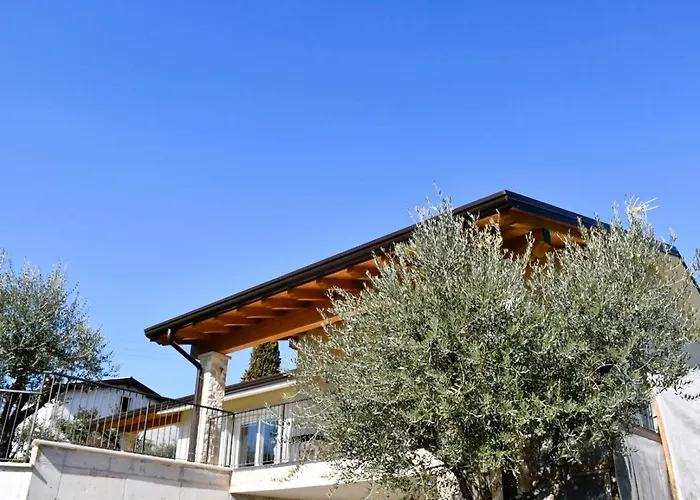 Giare Appartamento Posina