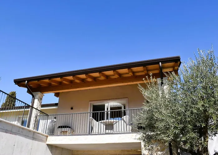 Giare Appartamento Posina