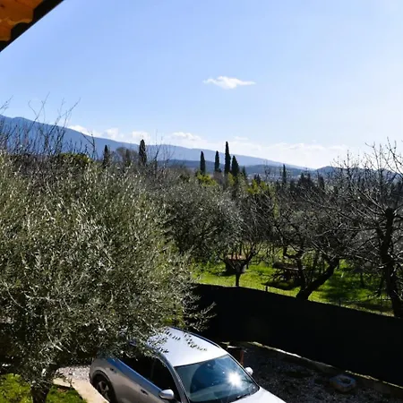 Holiday home Giare Costermano