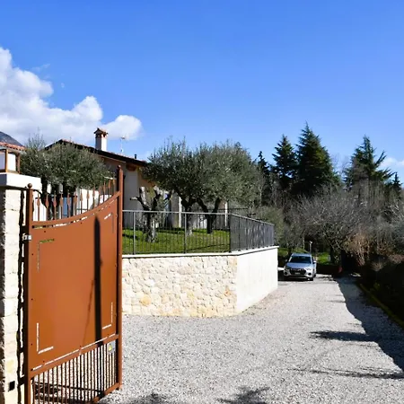 Holiday home Giare