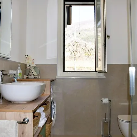 Giare Holiday home *
