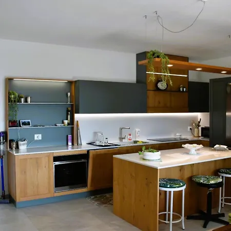 Holiday home Giare