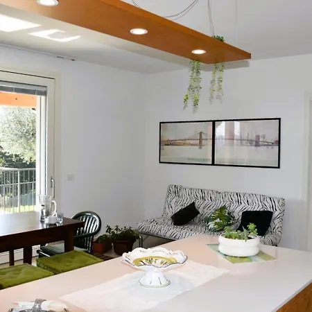 Appartement Giare