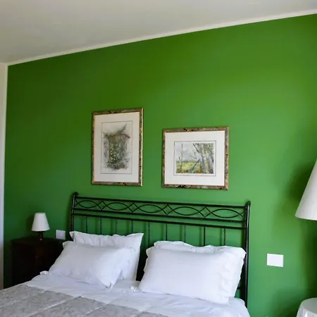 Giare Appartement *