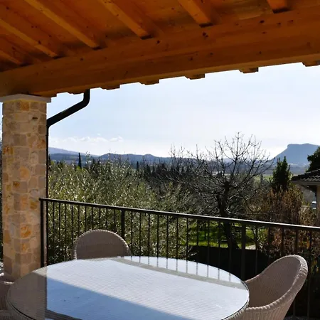 Giare Appartement Posina
