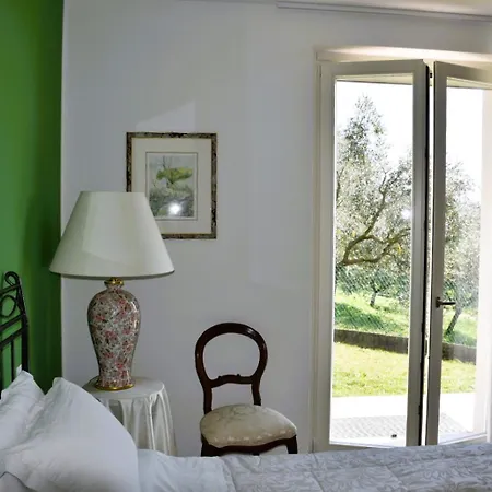 Giare Appartement