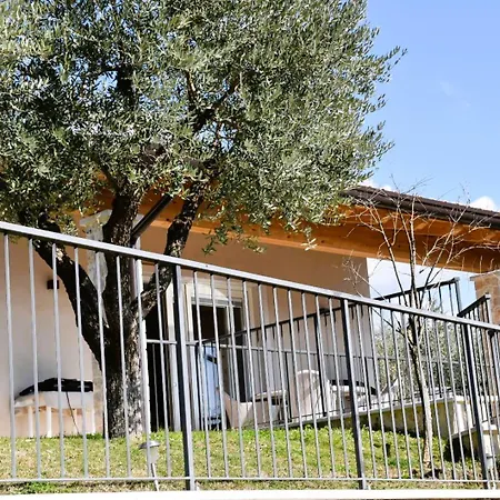 Appartement Giare *