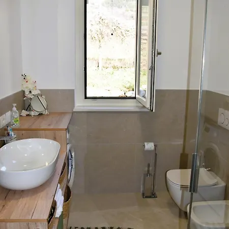 Appartement Giare *