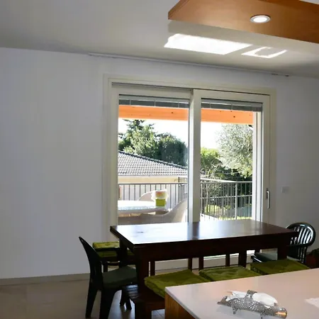 Appartement Giare *
