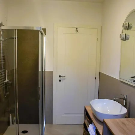 Appartement Giare Posina