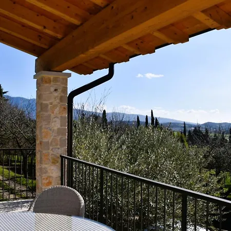 Giare Appartement Posina